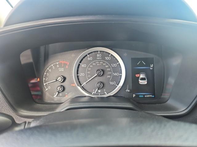 used 2022 Toyota Corolla car, priced at $18,995