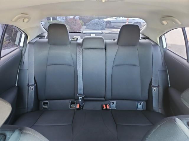 used 2022 Toyota Corolla car, priced at $18,995
