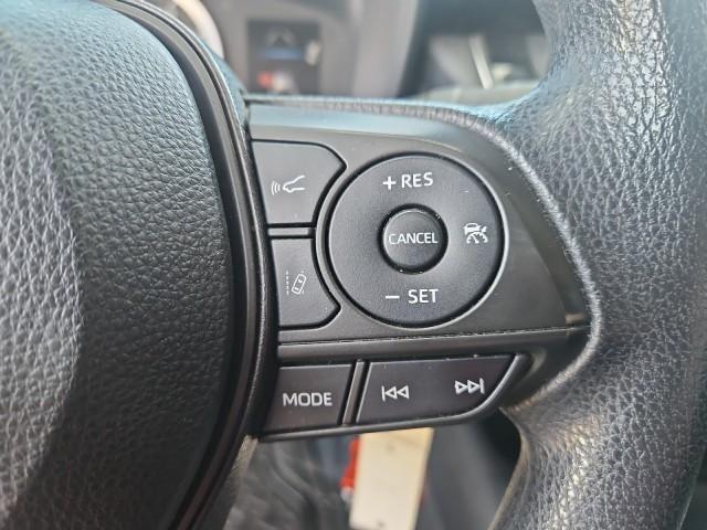 used 2022 Toyota Corolla car, priced at $18,995