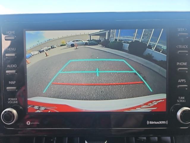 used 2022 Toyota Corolla car, priced at $18,995