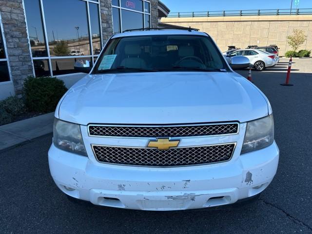 used 2008 Chevrolet Suburban car, priced at $9,988