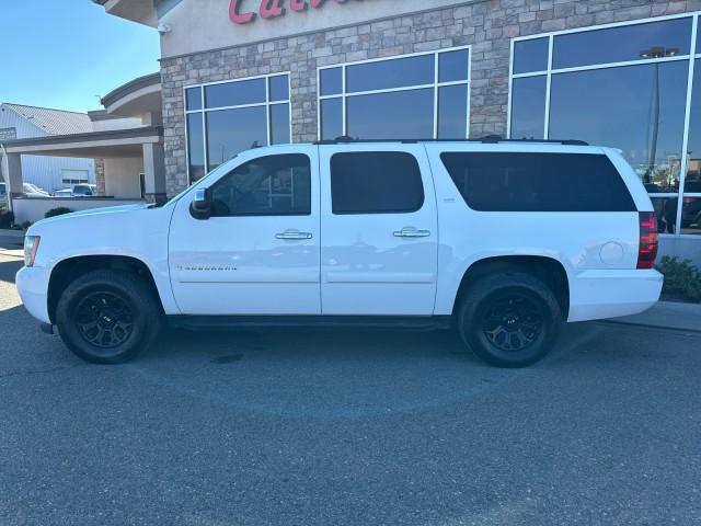 used 2008 Chevrolet Suburban car, priced at $9,988