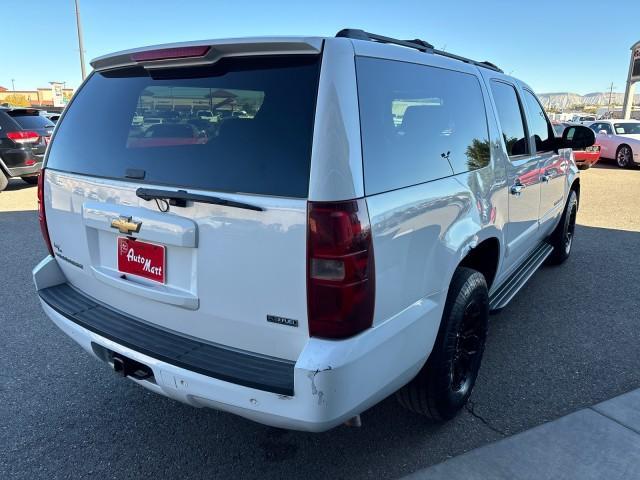 used 2008 Chevrolet Suburban car, priced at $9,988