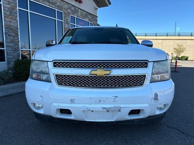 used 2008 Chevrolet Suburban car, priced at $9,988