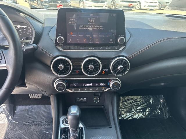 used 2020 Nissan Sentra car, priced at $17,995
