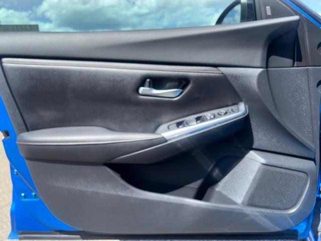used 2020 Nissan Sentra car, priced at $17,995