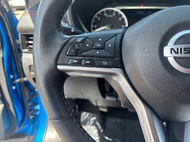 used 2020 Nissan Sentra car, priced at $17,995