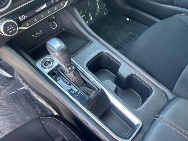 used 2020 Nissan Sentra car, priced at $17,995