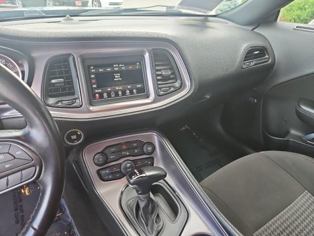 used 2023 Dodge Challenger car, priced at $24,995