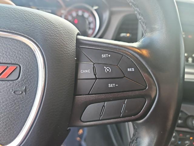 used 2023 Dodge Challenger car, priced at $24,995