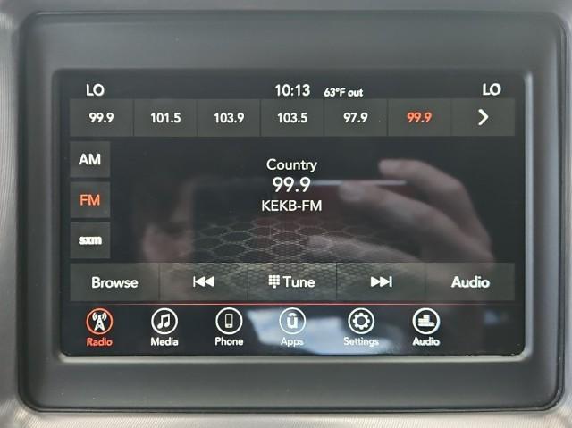 used 2023 Dodge Challenger car, priced at $24,995