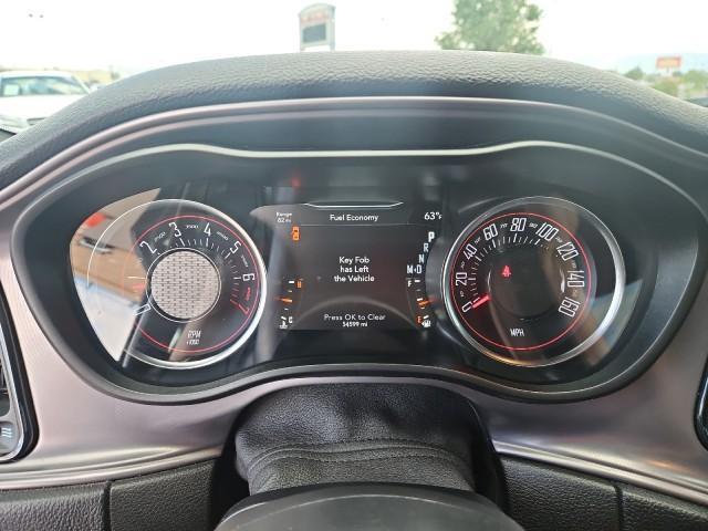 used 2023 Dodge Challenger car, priced at $24,995