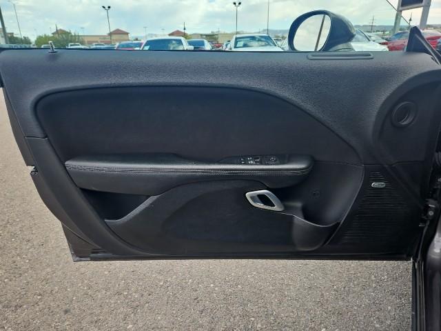 used 2023 Dodge Challenger car, priced at $24,995