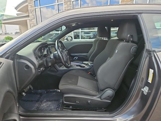 used 2023 Dodge Challenger car, priced at $24,995