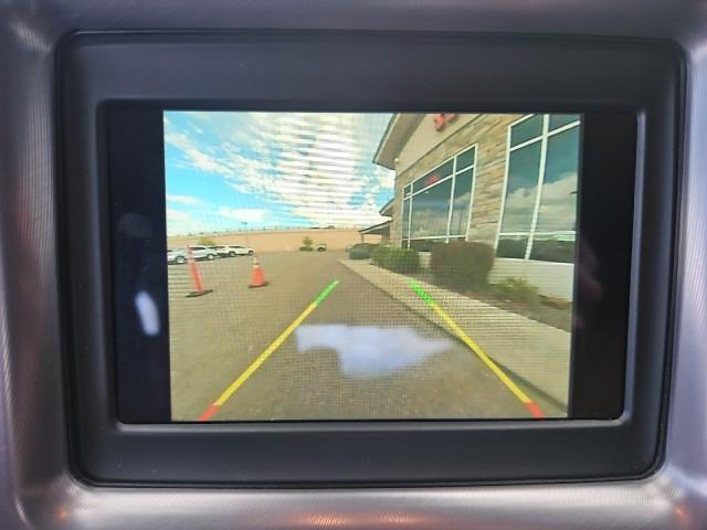 used 2023 Dodge Challenger car, priced at $24,995