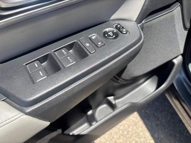 used 2018 Honda CR-V car, priced at $17,995