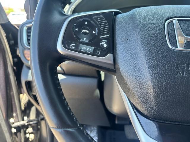 used 2018 Honda CR-V car, priced at $17,995