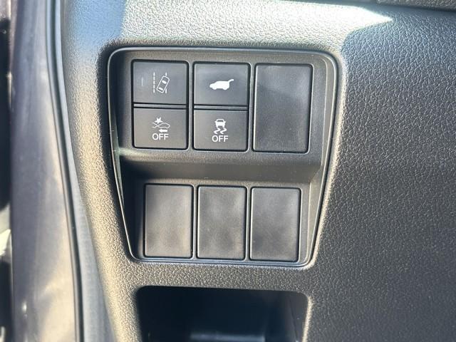 used 2018 Honda CR-V car, priced at $17,995