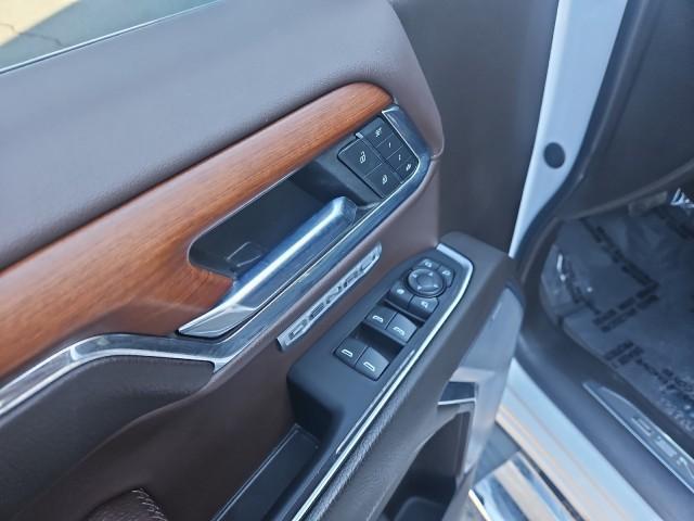 used 2023 GMC Sierra 1500 car, priced at $54,399