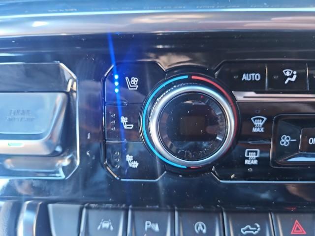 used 2023 GMC Sierra 1500 car, priced at $54,399