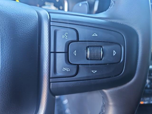 used 2023 GMC Sierra 1500 car, priced at $54,399