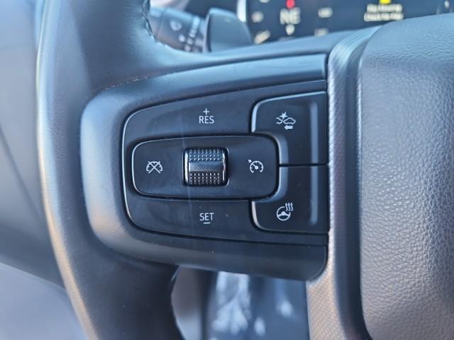 used 2023 GMC Sierra 1500 car, priced at $54,399