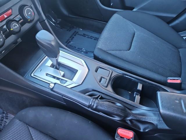 used 2022 Subaru Impreza car, priced at $18,399