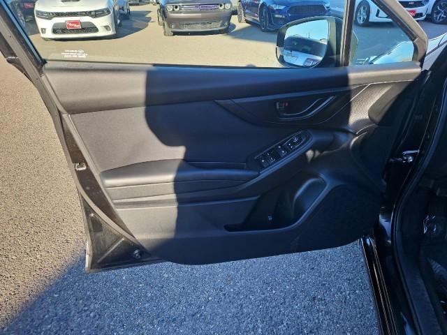 used 2022 Subaru Impreza car, priced at $18,399