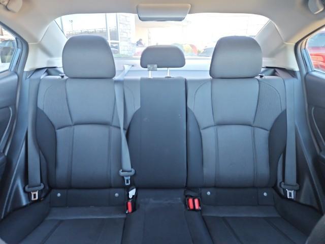 used 2022 Subaru Impreza car, priced at $18,399