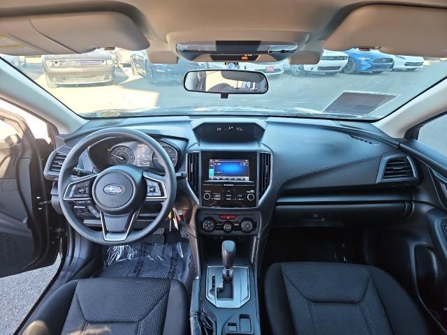 used 2022 Subaru Impreza car, priced at $18,399