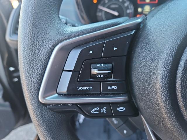 used 2022 Subaru Impreza car, priced at $18,399