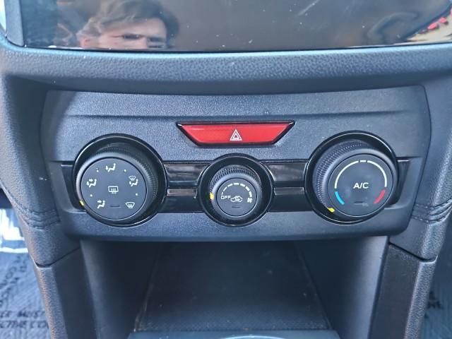 used 2022 Subaru Impreza car, priced at $18,399