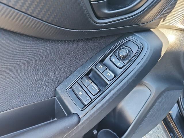 used 2022 Subaru Impreza car, priced at $18,399