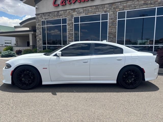 used 2021 Dodge Charger car, priced at $42,995