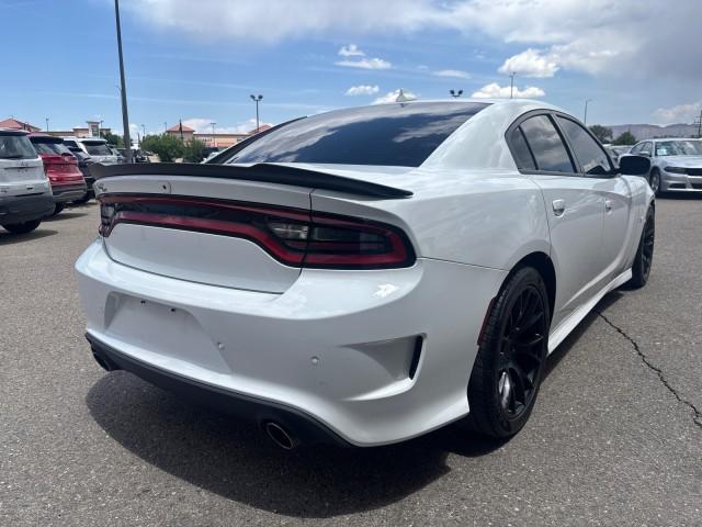 used 2021 Dodge Charger car, priced at $42,995