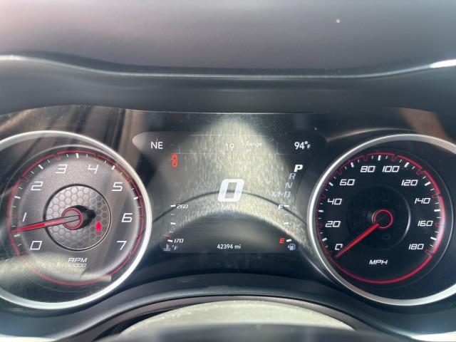 used 2021 Dodge Charger car, priced at $42,995