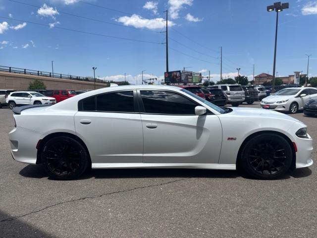 used 2021 Dodge Charger car, priced at $42,995