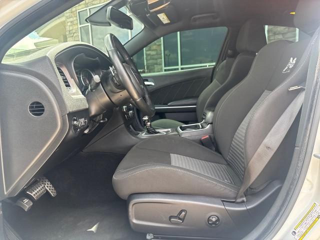 used 2021 Dodge Charger car, priced at $42,995