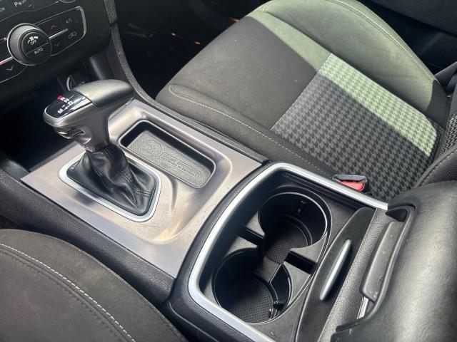 used 2021 Dodge Charger car, priced at $42,995