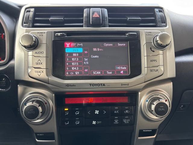 used 2013 Toyota 4Runner car, priced at $20,995