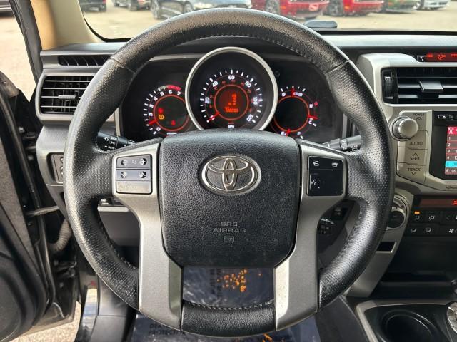 used 2013 Toyota 4Runner car, priced at $20,995