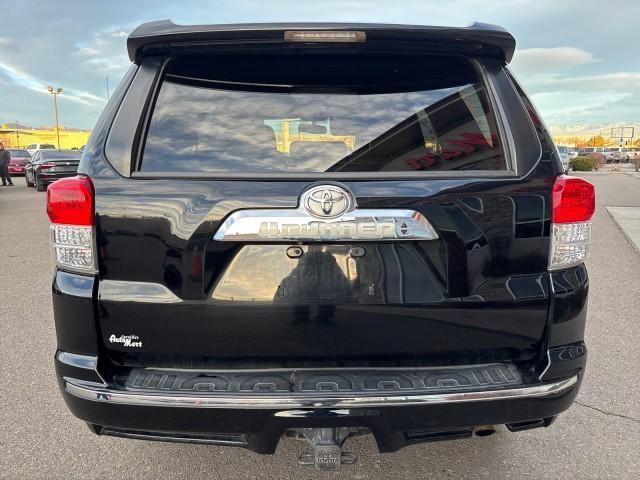 used 2013 Toyota 4Runner car, priced at $20,995