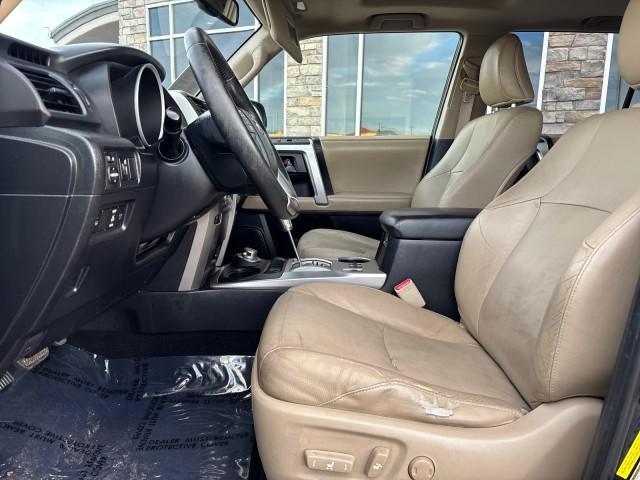 used 2013 Toyota 4Runner car, priced at $20,995