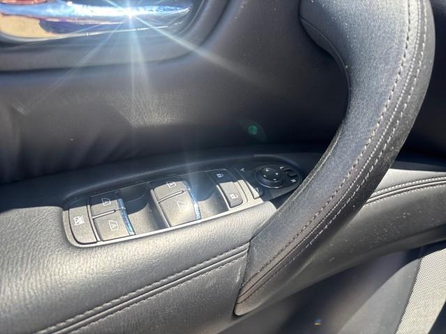 used 2023 Nissan Armada car, priced at $35,399