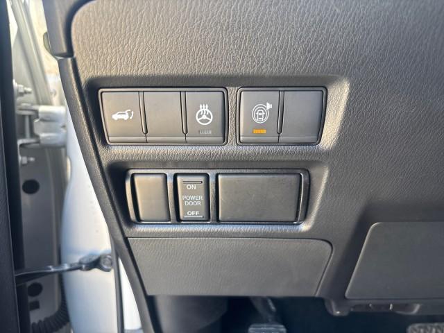 used 2023 Nissan Armada car, priced at $35,399