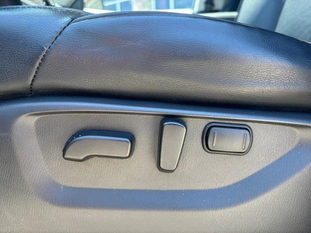 used 2023 Nissan Armada car, priced at $35,399