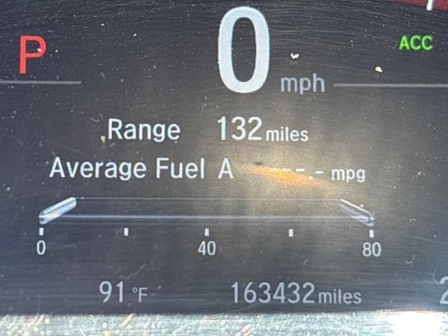 used 2017 Honda CR-V car, priced at $16,399