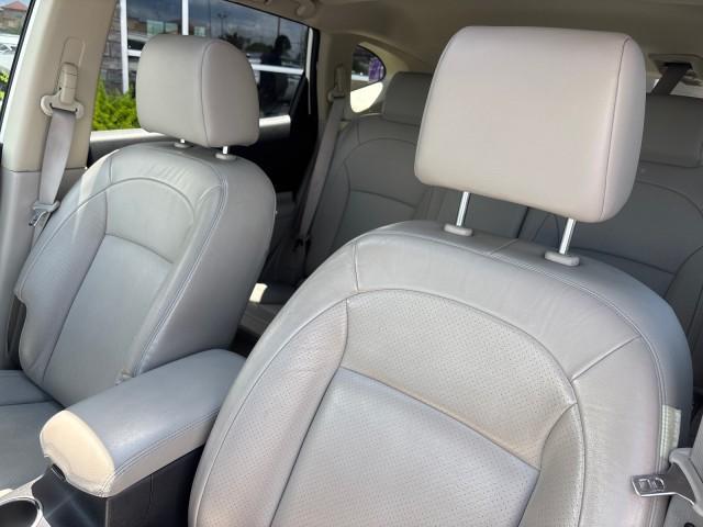 used 2012 Nissan Rogue car, priced at $10,995