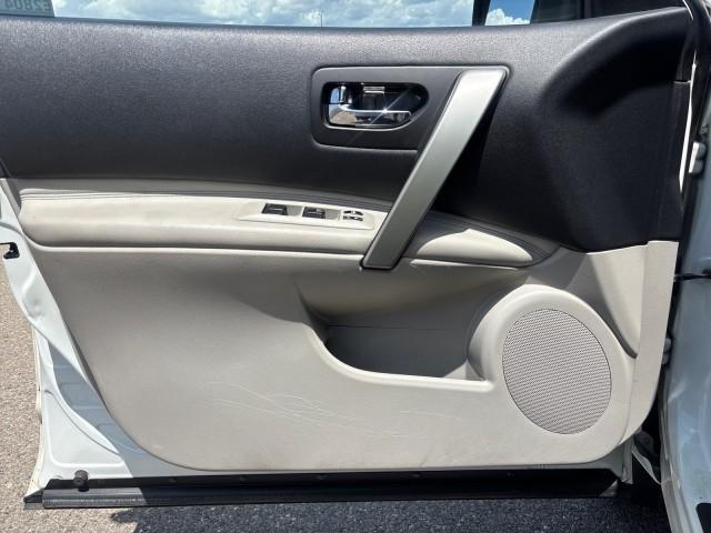 used 2012 Nissan Rogue car, priced at $10,995