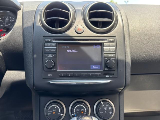 used 2012 Nissan Rogue car, priced at $10,995